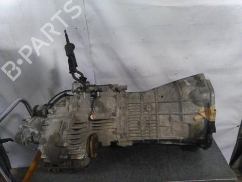 Gearbox OPEL FRONTERA B (U99) 2.2 DTI (6B_ZC, 6B_VF, 6B_66, 6B_76) | BP25724420M3 - Image 3
