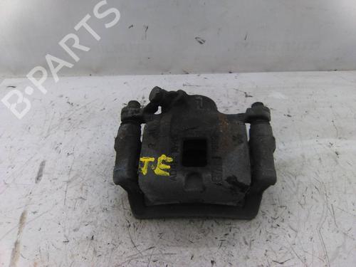 Used Left rear brake caliper Left rear brake caliper 19866440 19866440
