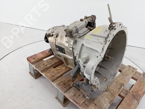 Used Gearbox Gearbox NISSAN CABSTAR (F23, H41, H42) 3.2 TD (103 hp) 31076738 31076738