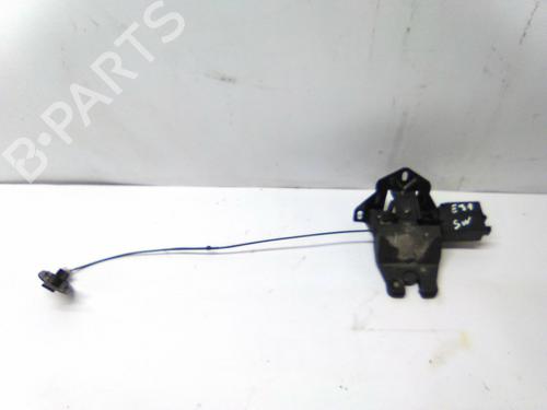 Used Tailgate lock Tailgate lock AUDI A4 B6 Avant (8E5) [2000-2005] 36229283 36229283