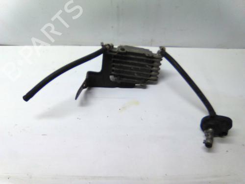 Used Oil radiator Oil radiator VW GOLF IV (1J1) [1997-2008] 36229284 36229284