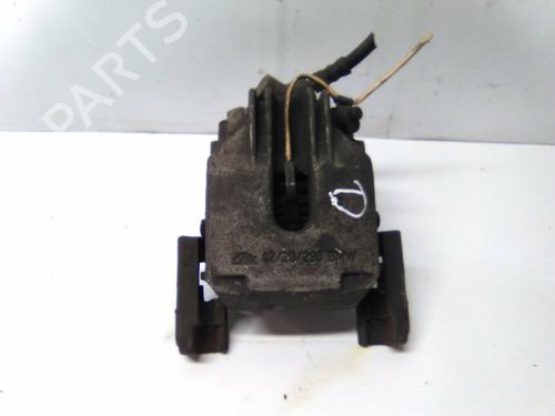 Used Right front brake caliper Right front brake caliper SEAT LEON (1P1) [2005-2013] 36229285 36229285