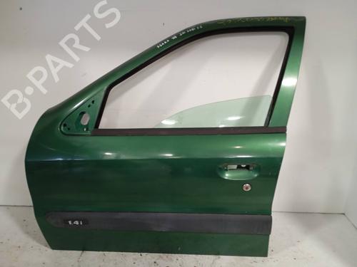Used Left front door Left front door 24570902 24570902