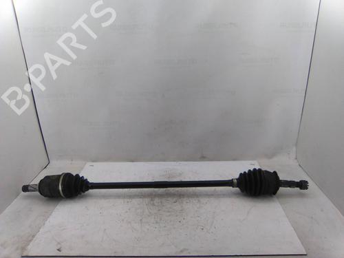 Used Right front driveshaft Right front driveshaft OPEL CORSA C (X01) 1.0 (F08, F68) (58 hp) 19866459 19866459