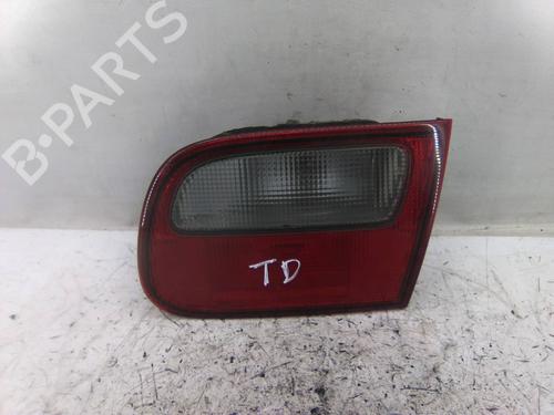 Used Right tailgate light Right tailgate light 19866486 19866486