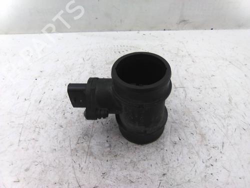 Used Mass air flow sensor Mass air flow sensor OPEL CORSA C (X01) 1.0 (F08, F68) (58 hp) 19866465 19866465