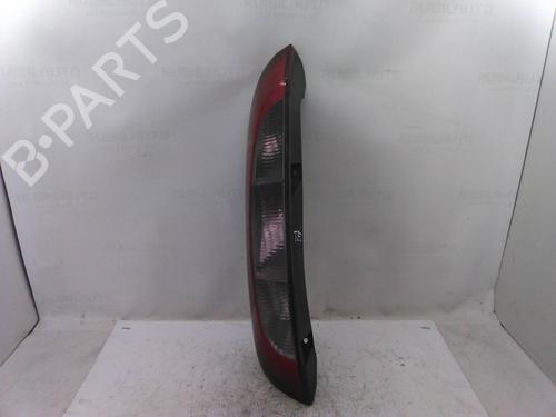 Used Left taillight Left taillight OPEL CORSA C (X01) 1.0 (F08, F68) (58 hp) 19866468 19866468