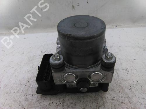 Used ABS pump ABS pump PEUGEOT 308 I (4A_, 4C_) 1.6 HDi (109 hp) 19866496 19866496