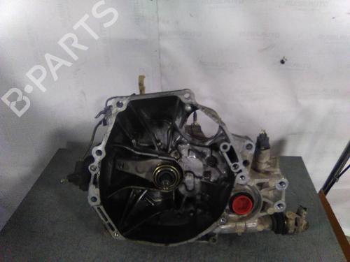 Used Gearbox Gearbox HONDA CIVIC V Saloon (EG, EH) 1.5 i 16V (EG8) (94 hp) 19866473 19866473