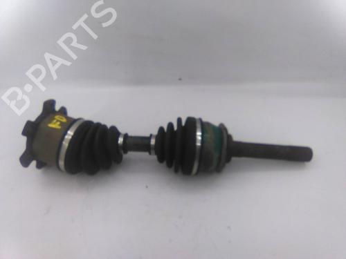 Used Right front driveshaft Right front driveshaft 19866499 19866499