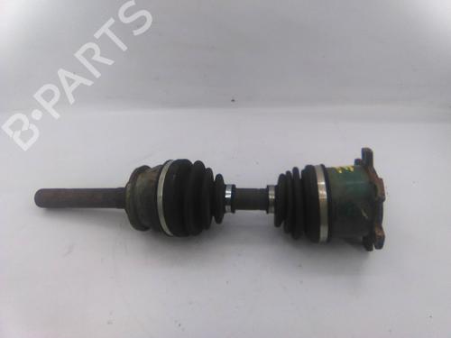 Used Left front driveshaft Left front driveshaft 19866500 19866500
