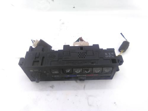 Used Climate control Climate control 19866504 19866504