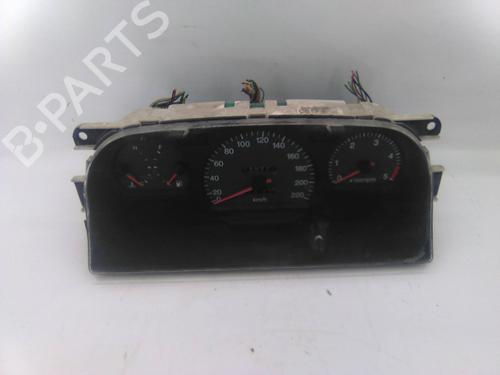 Used Instrument cluster Instrument cluster 19866505 19866505