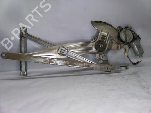 Used Front right window mechanism Front right window mechanism 19866524 19866524
