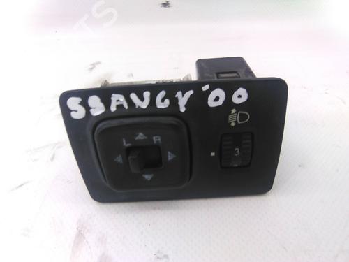 Spejlkontakt Spejlkontakt SSANGYONG MUSSO (FJ) 2.9 D (99 hp) 19866511 19866511
