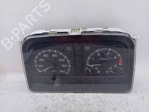 Used Instrument cluster Instrument cluster OPEL CORSA D (S07) [2006-2015] 36229289 36229289