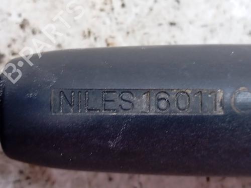 Steering column stalk OPEL CORSA D (S07) | BP36229290I23 - Image 3