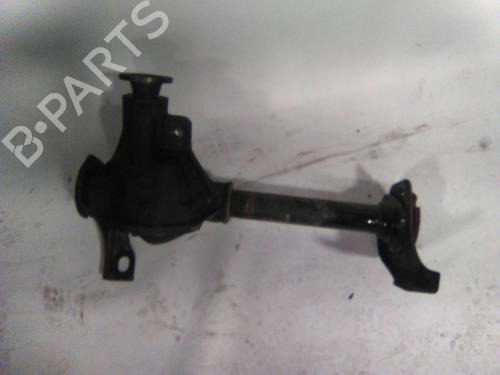 Used Front differential Front differential SSANGYONG MUSSO (FJ) 2.9 D (99 hp) 19866516 19866516