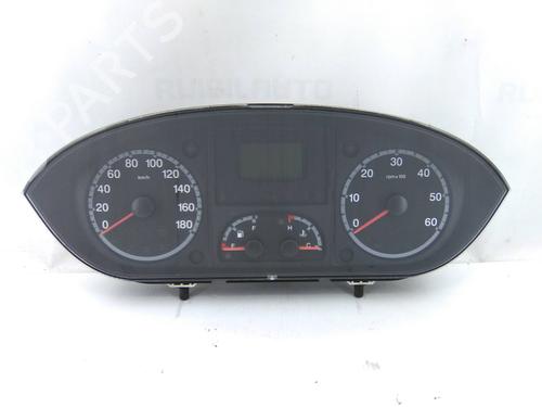 Used Instrument cluster Instrument cluster CITROËN JUMPER II Bus 3.0 HDi 155 (157 hp) 19866529 19866529