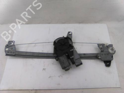 Used Front left window mechanism Front left window mechanism CITROËN JUMPER II Bus 3.0 HDi 155 (157 hp) 19866531 19866531