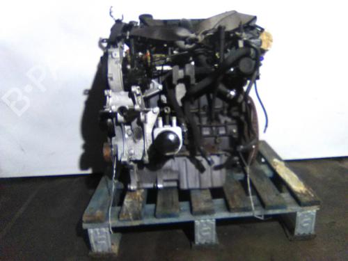 Motor Motor CITROËN BERLINGO / BERLINGO FIRST Box Body/MPV (M_) 2.0 HDI 90 (MBRHY, MCRHY) (90 hp) 19866521 19866521