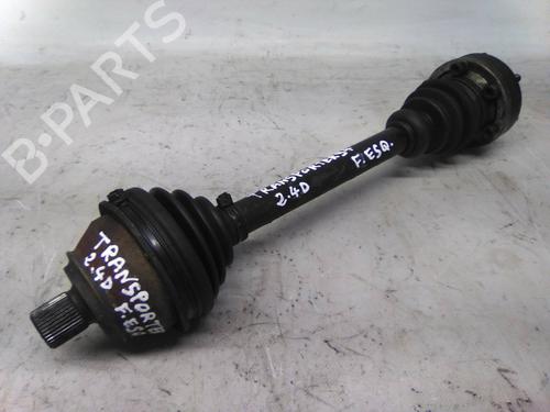 Used Left front driveshaft Left front driveshaft 19866539 19866539