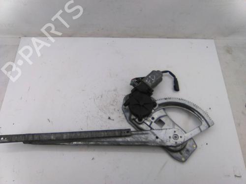 Used Front right window mechanism Front right window mechanism 36229296 36229296