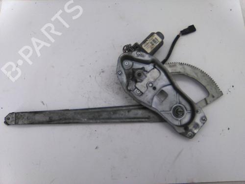 Used Front left window mechanism Front left window mechanism 36229297 36229297