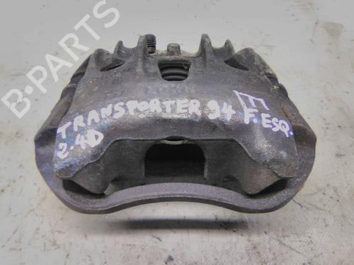 Used Left front brake caliper Left front brake caliper 19866550 19866550