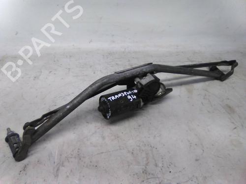 Used Front wiper motor Front wiper motor 19866552 19866552