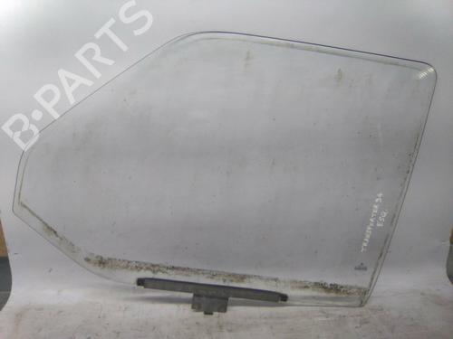 Used Front left door window Front left door window 19866553 19866553