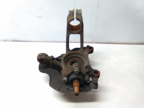 Used Left front steering knuckle Left front steering knuckle FIAT DUCATO Van (250_) 150 Multijet 2,3 D (148 hp) 19866554 19866554