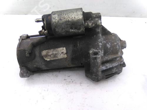 Anlasser für Anlasser CITROËN C4 Grand Picasso I (UA_) [2006-2013] 36229301 36229301
