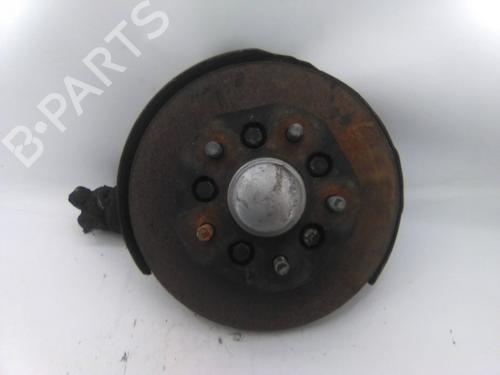 Used Right front steering knuckle Right front steering knuckle 19866572 19866572