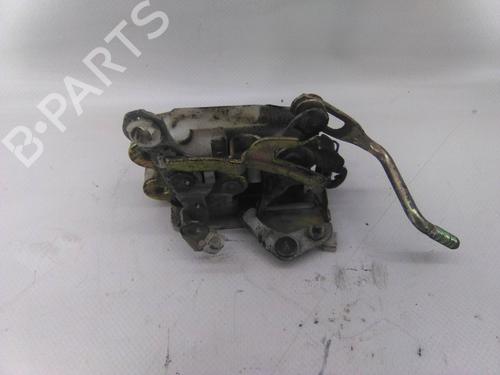 Used Front right lock Front right lock 19866565 19866565
