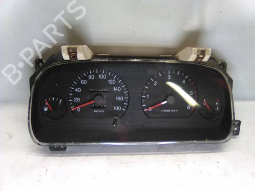 Used Instrument cluster Instrument cluster HYUNDAI H100 Van 2.5 D (75 hp) 19866578 19866578