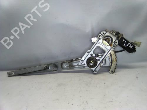 Used Front left window mechanism Front left window mechanism HYUNDAI H100 Van 2.5 D (75 hp) 19866581 19866581