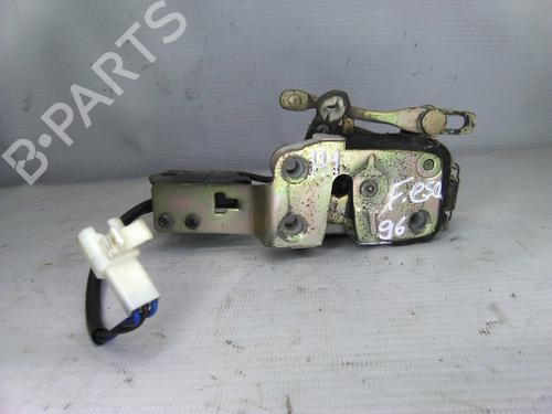 Used Front left lock Front left lock HYUNDAI H100 Van 2.5 D (75 hp) 19866582 19866582