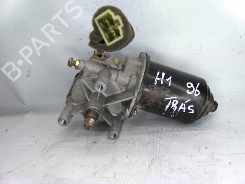 Used Rear wiper motor Rear wiper motor HYUNDAI H100 Van 2.5 D (75 hp) 19866606 19866606