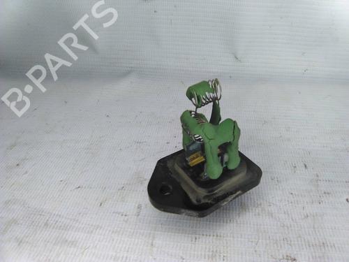 Used Heater resistor Heater resistor HYUNDAI H100 Van 2.5 D (75 hp) 19866592 19866592