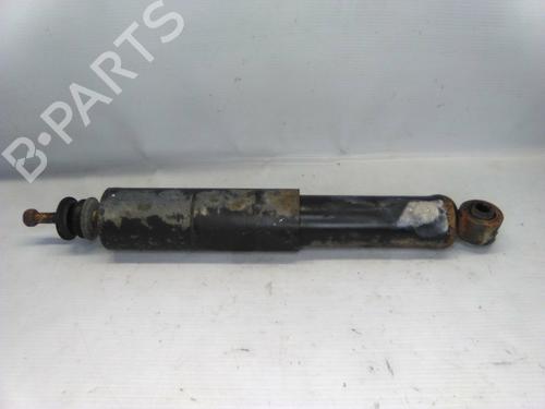 Used Left rear shock absorber Left rear shock absorber 19866615 19866615