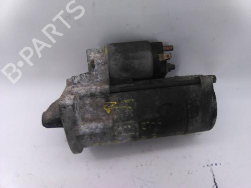 Used Starter Starter 19866639 19866639