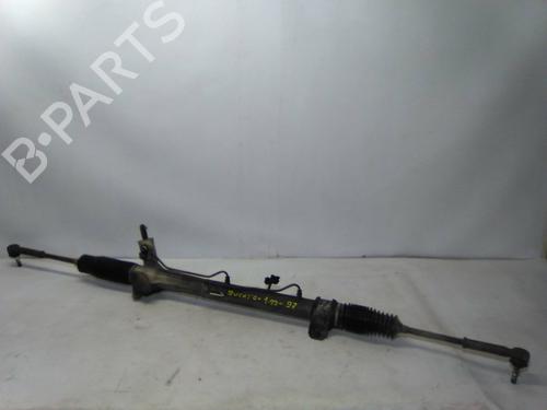 Used Steering rack Steering rack FIAT DUCATO Platform/Chassis (230_) 1.9 D (69 hp) 19866628 19866628
