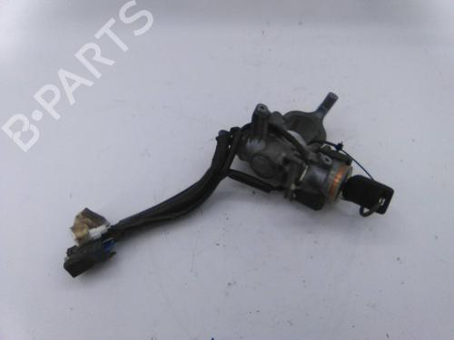 Used Ignition barrel Ignition barrel MITSUBISHI L400 Bus (PD_W, PC_W, PA_V, PB_V, PA_W) 2.5 TD (PA5V/W, PB5V) (99 hp) 19866631 19866631