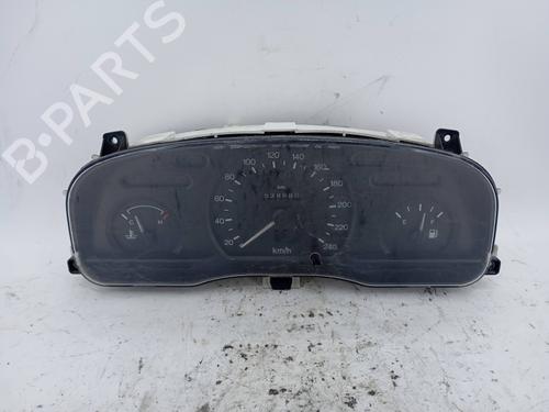 Used Instrument cluster Instrument cluster AUDI A3 (8L1) [1996-2006] 36229304 36229304