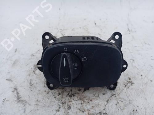 Used Steering column stalk Steering column stalk AUDI A3 (8L1) [1996-2006] 36229306 36229306