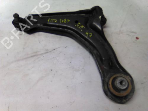 Used Switch Switch MERCEDES-BENZ VITO Bus (W638) 110 TD 2.3 (638.174) (98 hp) 19866651 19866651