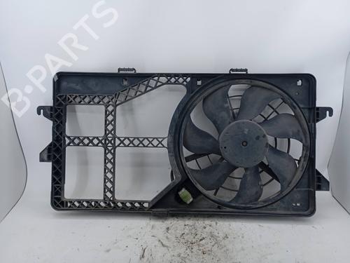 Used Radiator fan Radiator fan AUDI A3 (8L1) [1996-2006] 36229307 36229307