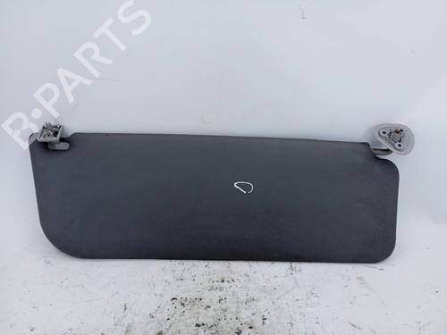 Parasol derecha Parasol derecha AUDI A3 (8L1) [1996-2006] 36229310 36229310