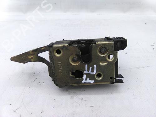 Used Front left lock Front left lock 19866667 19866667